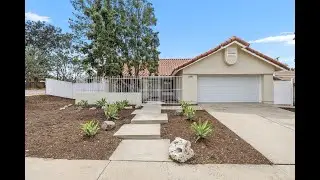 1348 Sandia Street Corona, CA |