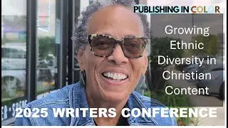 Writers Conference | Publishing In Color