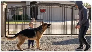 Unbelievable: Animals Rush into Danger to Save Humans - Animal Heroes Saving Humans 🐕🐎