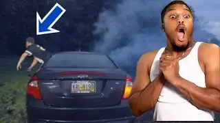 He Just Ended a Woman&rsquo;s Life During High Speed Chase