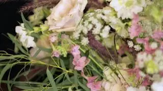 A Floral Masterclass With Scarlet & Violet | MATCHESFASHION.COM