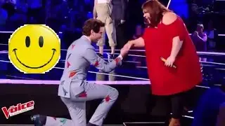 MIKA steals AUDREY (Funny moment | Eng sub)