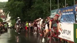 2012 Nature Valley Grand Prix Stage 6
