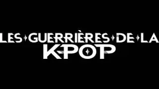 KPop Demon Hunters - Free (French)