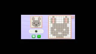 magic number aart 🪅🎨🖌️#art #magicartkids #game#song #bollywood#gaming #games #gameplay#cat