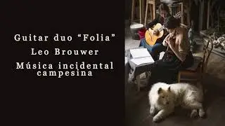 Leo Brouwer 