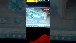 Super Smash Flash 2 v0.9b Tails and Fox vs. Chibi-Robo