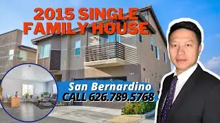 2032 n colony way, San Bernardino, 92407, RAY CHEN 626.789.5768