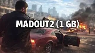 TOP 3 GAMES WHICH FEEL LIKE GTA 5