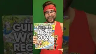 I&rsquo;m in Guinness World Records 2022 Book! Ghost Peppers! Carolina Reaper Peppers!