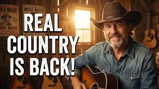 Larry James New Country Music Album #countrymusic