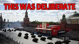 How the Soviet Union Built a Military Superpower While Its People Went Hungry