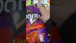 Doritos Morados 😍 #diversion #humor #viral