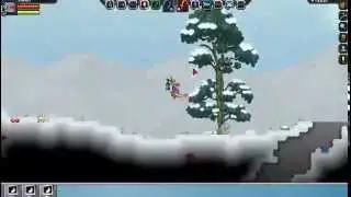 Gravity Bubble