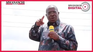 Mpango atoa siku saba mgogoro Kwamsisi umalizwe.