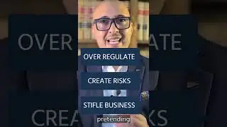Critique of FCO's Business Regulations in Los Angeles County