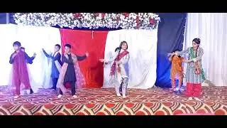 Dehko ai hai raat Christmas........ 
