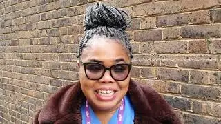 Christmas Gift Appeal: Emmanuella