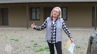 OVHS Video Series: The Pusch House - The restoration of a historic home occupied for over 100 years