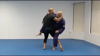 5 Reasons to Learn Takedowns in 2021