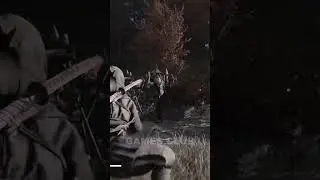 Assassin's Creed Shadows Gameplay || shorts 1 || #ACShadows #acshadow ac shadows #gaming  #shorts