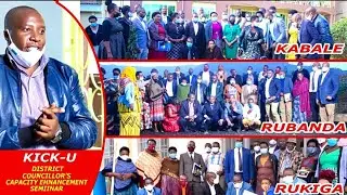 Video Highlight by World of Photography and Videography (World Artists Kabale)