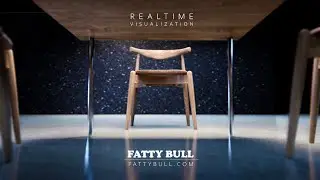 Real Time Brand Visualization Animation