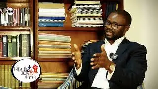 Why Does Sierra Leone Need a New Constitution? Civil Society Explains | Pipul en Pawa