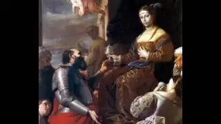 1760 - Sofonista (Sofonisba) - Traetta (Parte 3)