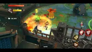 Dungeon Hunter 5/DH5 &ndash; Duergar Eradicator Cheat &ndash; Cheater Nr.153 (Пых)