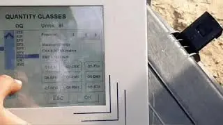 PDA Test of Pre-Cast Pile| Data Collection Video|