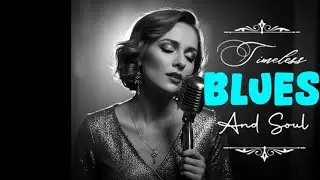 Old School Soul & Blues Playlist | Etta James Inspired Sound