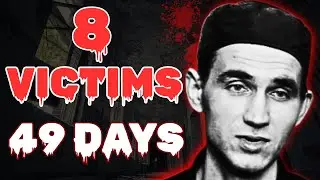 The Killer Who Still Howls at Night in Russia's Harshest Prison