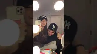 Brighton TikTok 💞 | Pranking by BF ft @micahyamauchi 🤣 | Brighton Sharbino short video IG repost