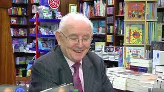 Tribute to Jimmy Magee RIP An Irishwebtv.com Media Group Production