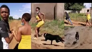 Your Enemy Will Never Jam You On Your Happy Day