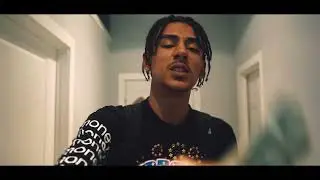 OX FLACKO - FATIGUE [OFFICIAL VIDEO]