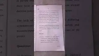 MBA/ Business communication / sem-1 / question paper/ 2k24 / du/sol