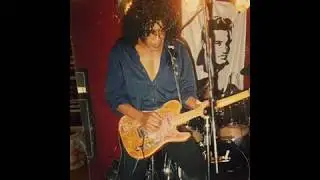 Garcia Lopez Band - .Hey Joe