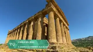 L'Isola del Sole - Promo Travel Tv