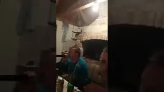 Uzivo kod gazde Hukica Hare i Zijo Šut