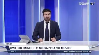2026-01-16 TG REGIONALE ORE 19.00