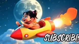 CHUTTI TV SONG #kids #kidsvideo
