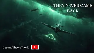 Пять самолетов пропали без вести в Бермудском треугольнике &mdash; обломков не обнаружено.