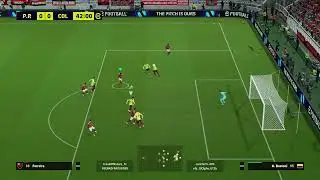 #THETRICKER