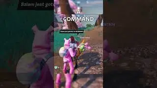 Spring Breakout Quests! Give a hired Specialist Character a command