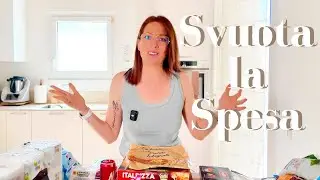 SPESA ESTIVA 🥥