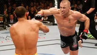 UFC 5!!! Fighting Stand Still Spam With Pure Skill
