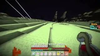 MINECRAFT - PvPlanet | 1o1 gg stefangamer3000 | Win! GG :3
