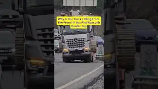 Can you spot genius what's wrong ? #challenge #reels #ytshorts #driving #road #traffic #shorts